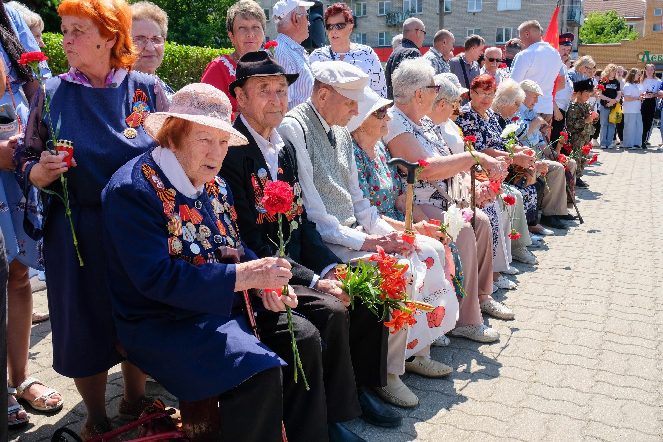 Вязьма новости 2024. День памяти и скорби вечный огонь. Всероссийская минута молчания. Акция минута молчания. Вязьма фото города.