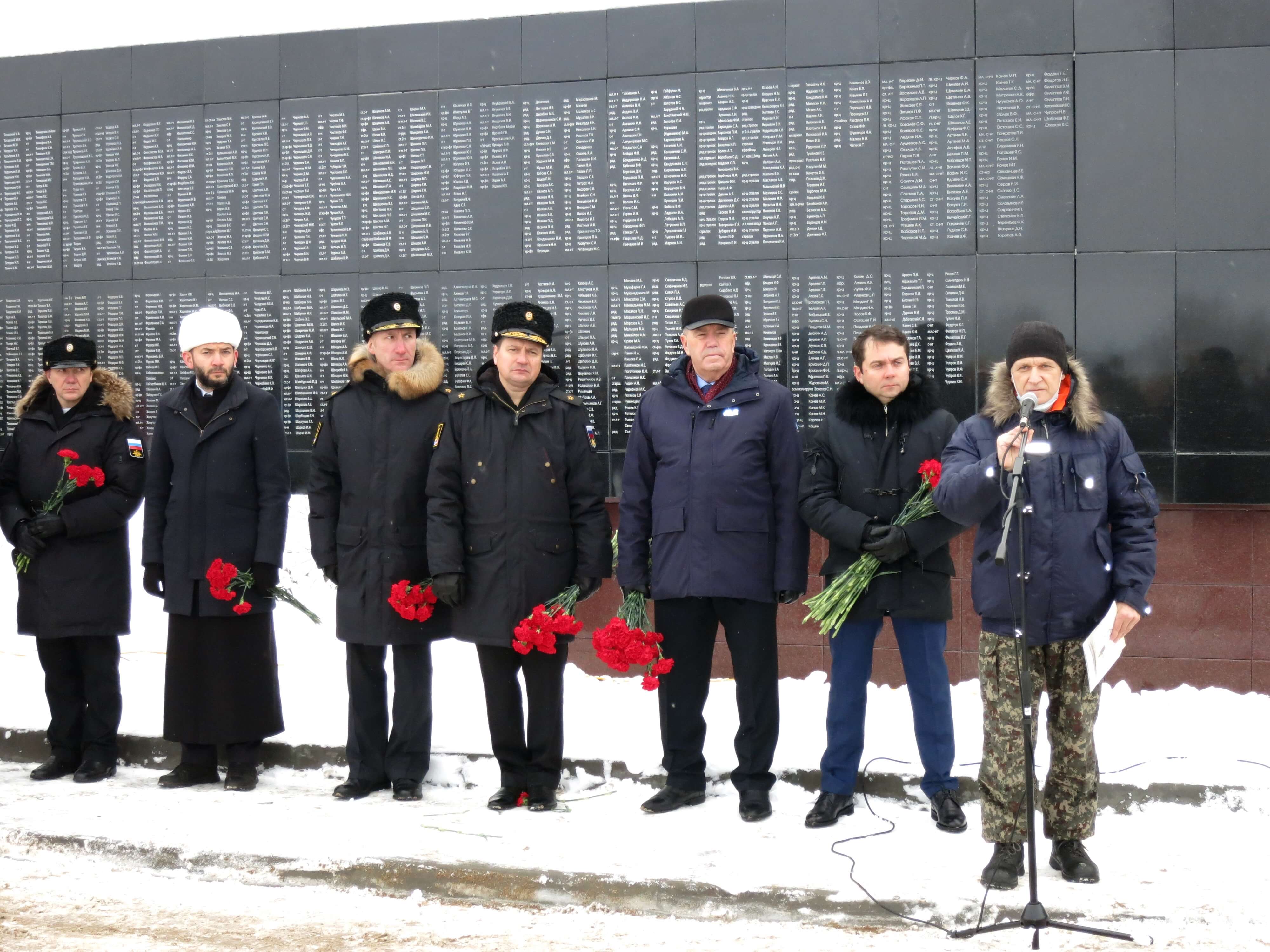 Карта долина славы мурманская область