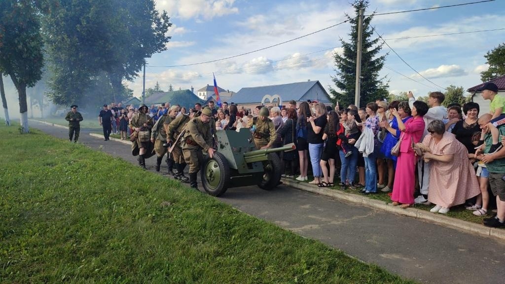 Погода тросна орловская область на 10 дней. День освобождения орла.