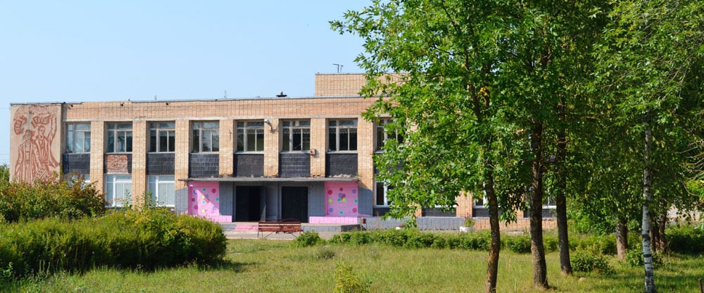 В Шимановском сельском Доме культуры планируется ремонт