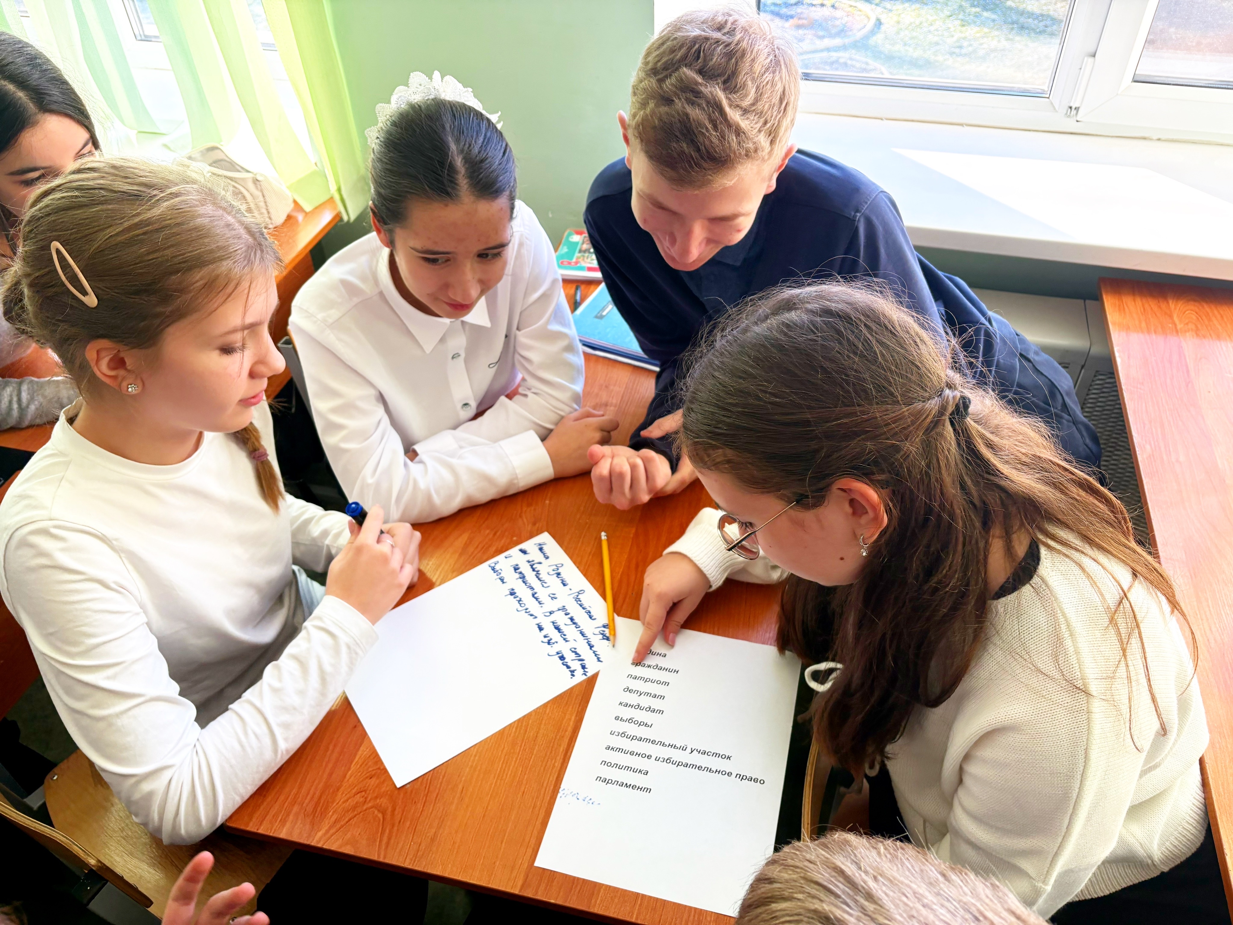 А вы помните, когда впервые задумались о своих избирательных правах?