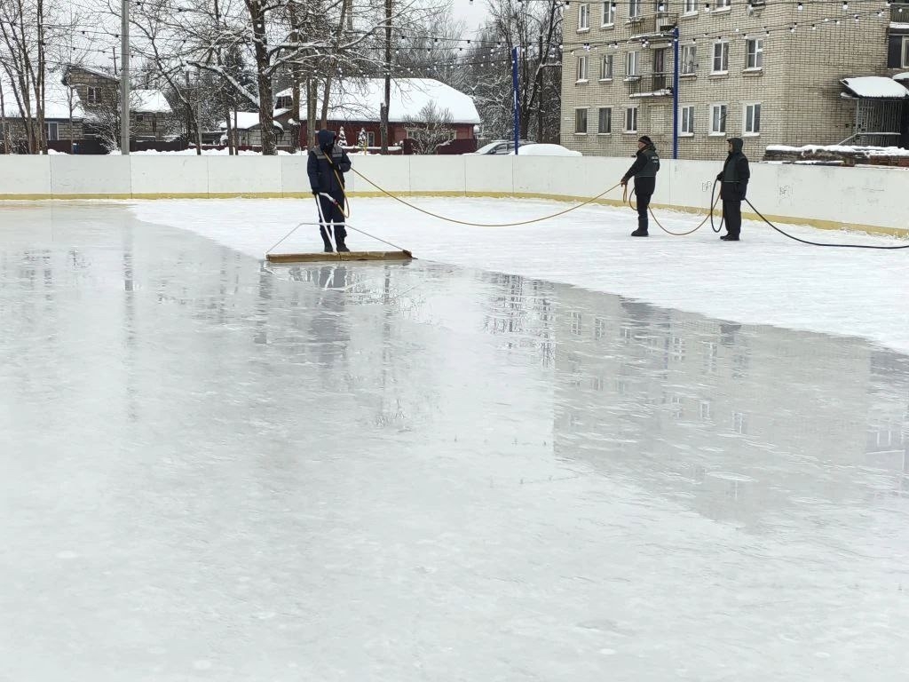 Приходите всей семьей и зарядитесь положительными эмоциями.