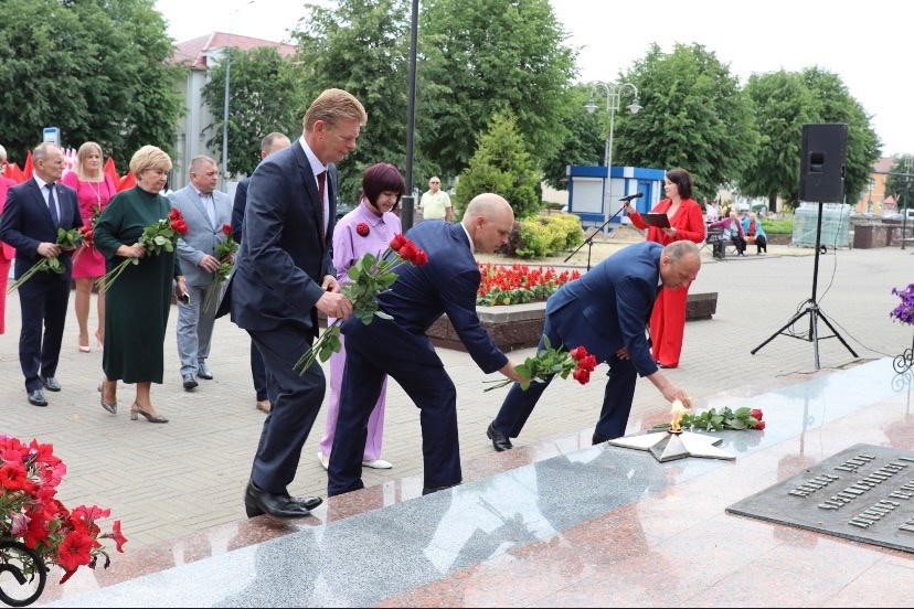 Презентация вязьма город воинской славы