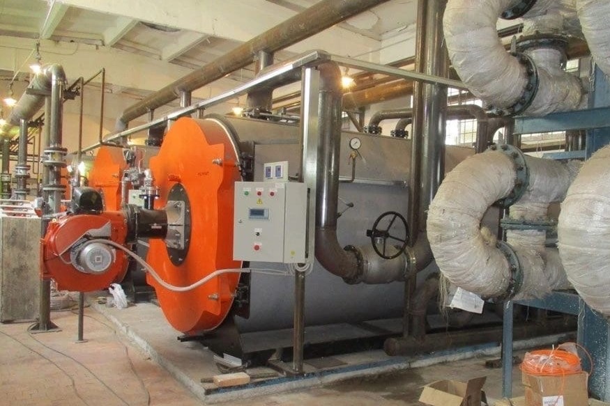 Отопительный сезон в Вяземском районе начнётся с 19 сентября 2022 года