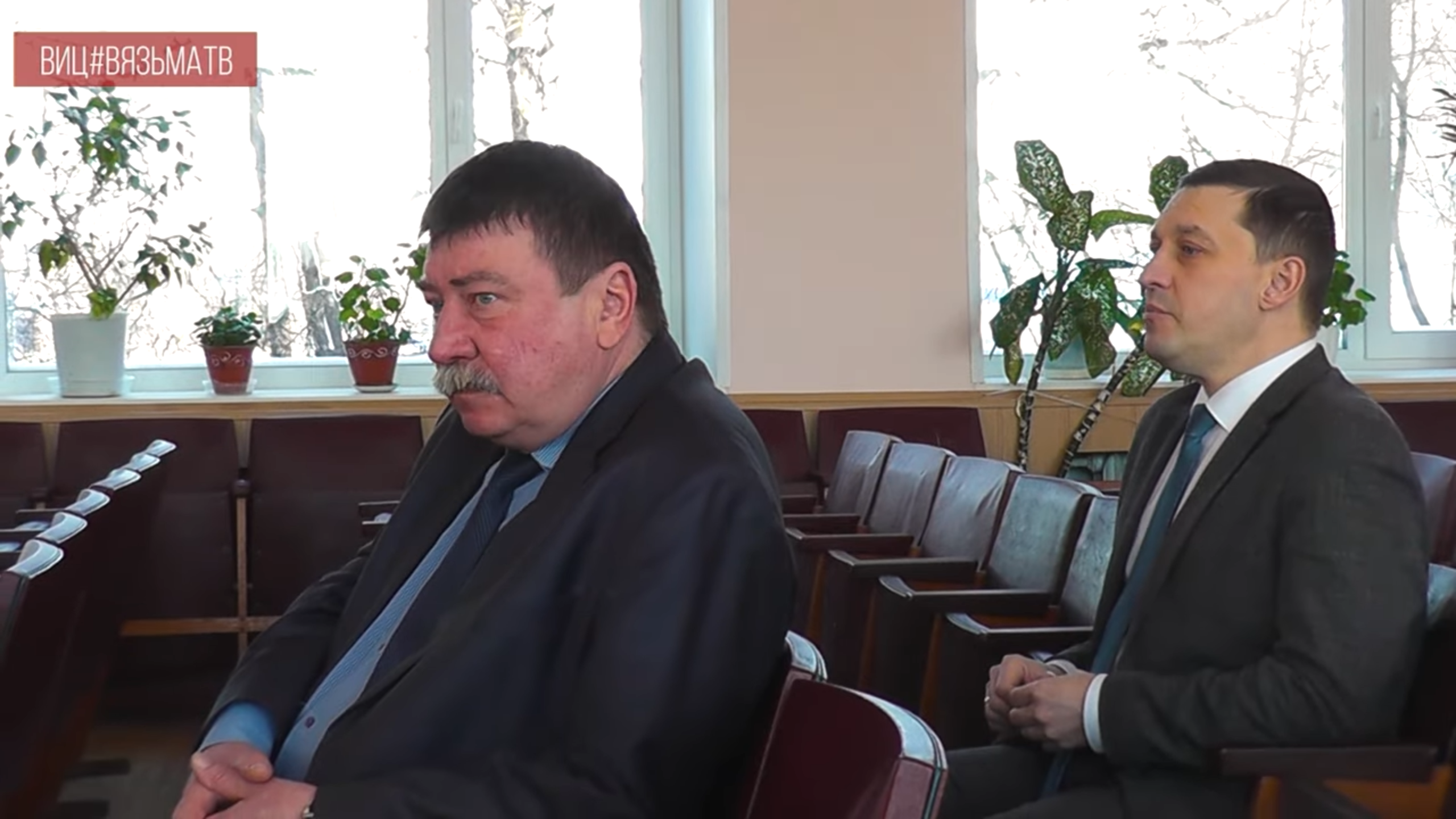 О тепле и воде: депутаты обсудили важные вопросы ЖКХ