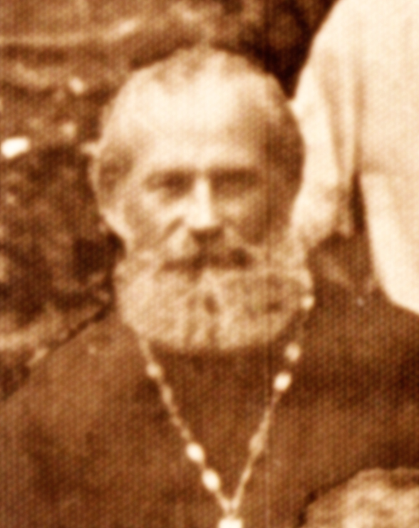 Священномученик Емилиан Панасевич